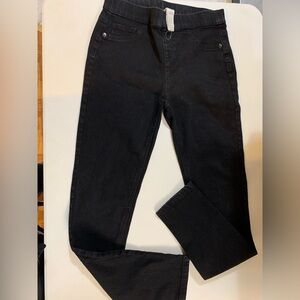 NWOT Justice jeans
size 16